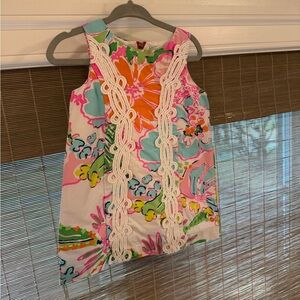 Lilly Pulitzer 18/24 months dress
